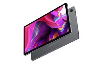 134€ la tablette Android 12 10,4 pouces ALLDOCUBE iPlay 50 Pro (8Go/128Go, MediaTek Helio G99, WiFi & Dual SIM, 6000mAh)