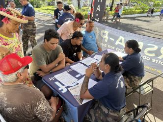 Le RSMA, une voie à part entière