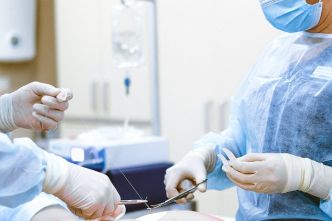 Quel est le prix d'une liposuccion ?