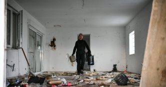 Var : squattée depuis des mois, sa maison risque d'être mise aux enchères