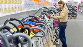 Événement : French Days 2024 : les meilleures offres en électroménager