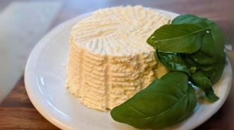Par Quoi Remplacer la Ricotta dans une Recette ? 10 Alternatives Faciles.