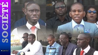 Gueule-Tapée-Fass-Colobane: Des conseillers municipaux dénoncent la gestion opaque et nébuleuse du Maire Abdou Aziz Paye