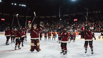 Montréal amorcera ses séries les 9 et 11 mai