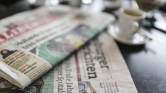 Fribourg offre aux jeunes de 18 ans un abonnement à un journal régional