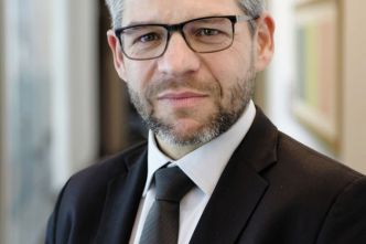 David Schajer, un DRH pour créer une culture commune à CMA CGM