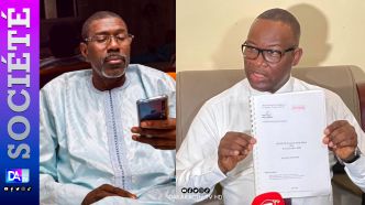 Les révélations de Me Moussa Diop sur le chef de protocole du PM Ousmane Sonko