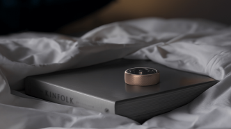 Amazfit Helio Ring: Un concurrent surprise dans la guerre des anneaux (connectés)