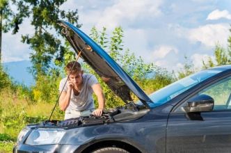 Les Français n'entretiennent pas suffisamment leur voiture