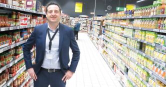 Verdun. Un nouveau directeur à la tête de l'hypermarché Cora