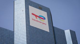 Critiquée sur son bilan carbone, TotalEnergies renonce à faire appel dans son procès contre Greenpeace