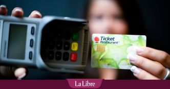 Attention si vous possédez une carte chèque-repas : plusieurs milliers d'euros dérobés après un piratage de comptes