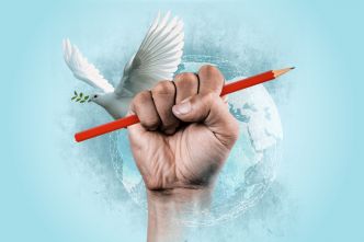 Nos journalistes témoignent d'attaques contre la liberté de la presse