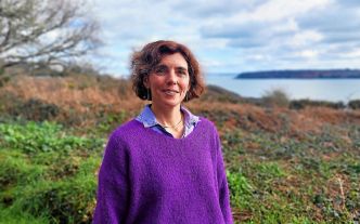 Éolien en mer : « France énergies marine permet d'innover plus fort et mieux »