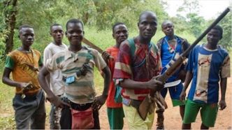 Centrafrique : des miliciens A Zandé Ani Kpi Gbé intègrent les rangs des Faca à Obo (Radio Ndeke Luka)