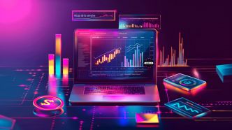 Recap : tous les projets web 3 qui ont levé des millions de dollars