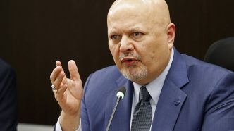 Dans un contexte de tension extrême avec Israël, la CPI rappelle qu'elle ne tolérera aucune entrave à la justice