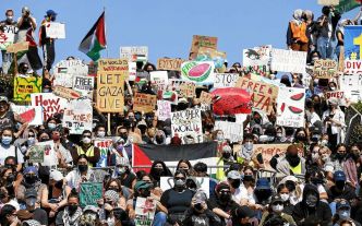 Du Vietnam à Gaza, des responsables universitaires étatsuniens sur le banc des accusés (Mondafrique)