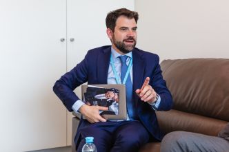 Que font les Suisses au Conseil de l'Europe à Strasbourg?