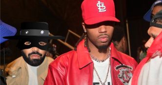 Metro Boomin, le mégaproducteur américain qui clashe Drake avec des prods