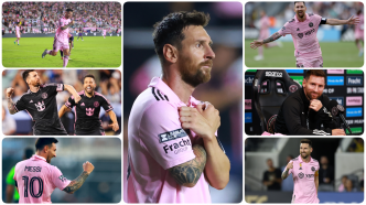 Messi à Montréal, les dividendes d'une opération séduction
