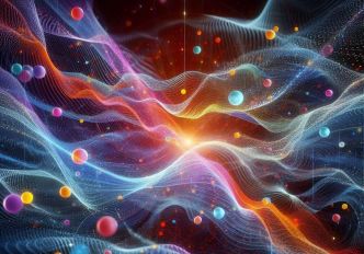 Peut-on vraiment appeler le boson de Higgs la particule divine ? Explications du physicien Matthew Strassler