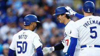 Ohtani offre un retour victorieux à Walker Buehler