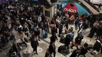 Pour 1€ de pourboire, cette employée des sanitaires de la gare Montparnasse est licenciée
