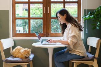 Travail : cette astuce simple pour booster sa concentration