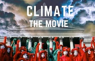 Réchauffement climatique : La Froide Vérité