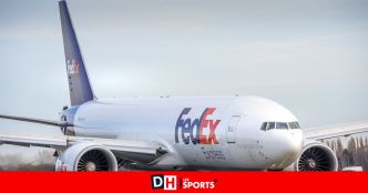 Nouvel incident chez Boeing : un avion-cargo contraint d'atterrir en urgence