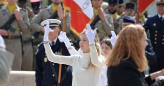 Dijon. 8-Mai : ces lycéens ont traduit en direct la Marseillaise en langue des signes