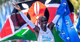 Athlétisme – Marathon : Kipchoge a reçu des menaces de mort après la mort de Kiptum