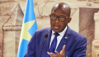 Selon la diplomatie congolaise: « Kigali prépare un génocide sournois des Hutus dans l'Est de la RDC”: