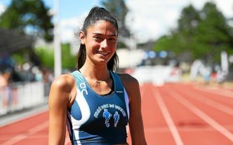 La Vannetaise Julia Cherot sélectionnée pour les championnats méditerranéens U23 en Egypte