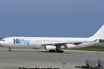 Maurice : un avion d'Air Mauritius de retour, à nouveau en panne