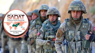 Des mercenaires turcs se lancent à l'assaut du Sahel (Mondafrique)