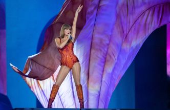 Taylor Swift : qu'a-t-on pensé de son premier concert à Paris La Défense Arena ?