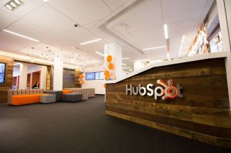 Rachat de HubSpot par Alphabet, les discussions avancent