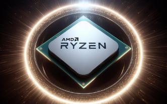 Les prochains CPU mobile Ryzen pourraient exiger un système de refroidissement conséquent