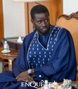 Lettre ouverte à son excellence Bassirou Diomaye Diakhar Faye, président de la république du Sénégal
