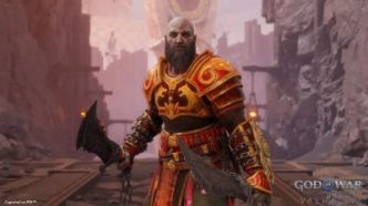 RUMEUR sur God of War Ragnarök : l'annonce du retour de Kratos sur PC serait imminente