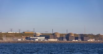 EPR de Flamanville : le réacteur entame sa mise en service