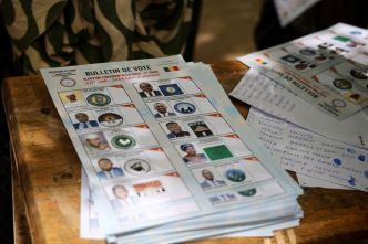 Tchad-Des victimes à N'Djamena après la victoire annoncée de Déby à la présidentielle