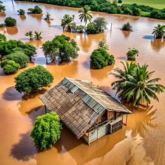 Inondations dramatiques au Brésil : que s'est-il passé ?