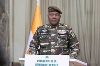 Niger : Le général Tiani s'en prend à Macky