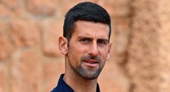 Arnaud Di Pasquale : « Djokovic se remet dans la course pour gagner de nouveau, alors qu'on n'y croyait pas ces dernières semaines »