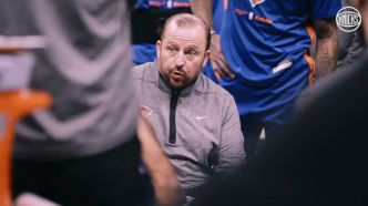 Pacers – Knicks, la preview du Game 3 : Tom Thibodeau va-t-il devoir mettre le short ?