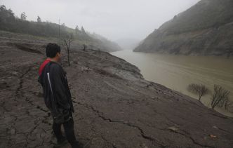 Sans pluie pour faire fonctionner ses barrages, le Costa Rica rationne l'électricité