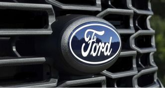 Ford : le Dir. financier remplacé par l'ex Dir. financier de Lucid